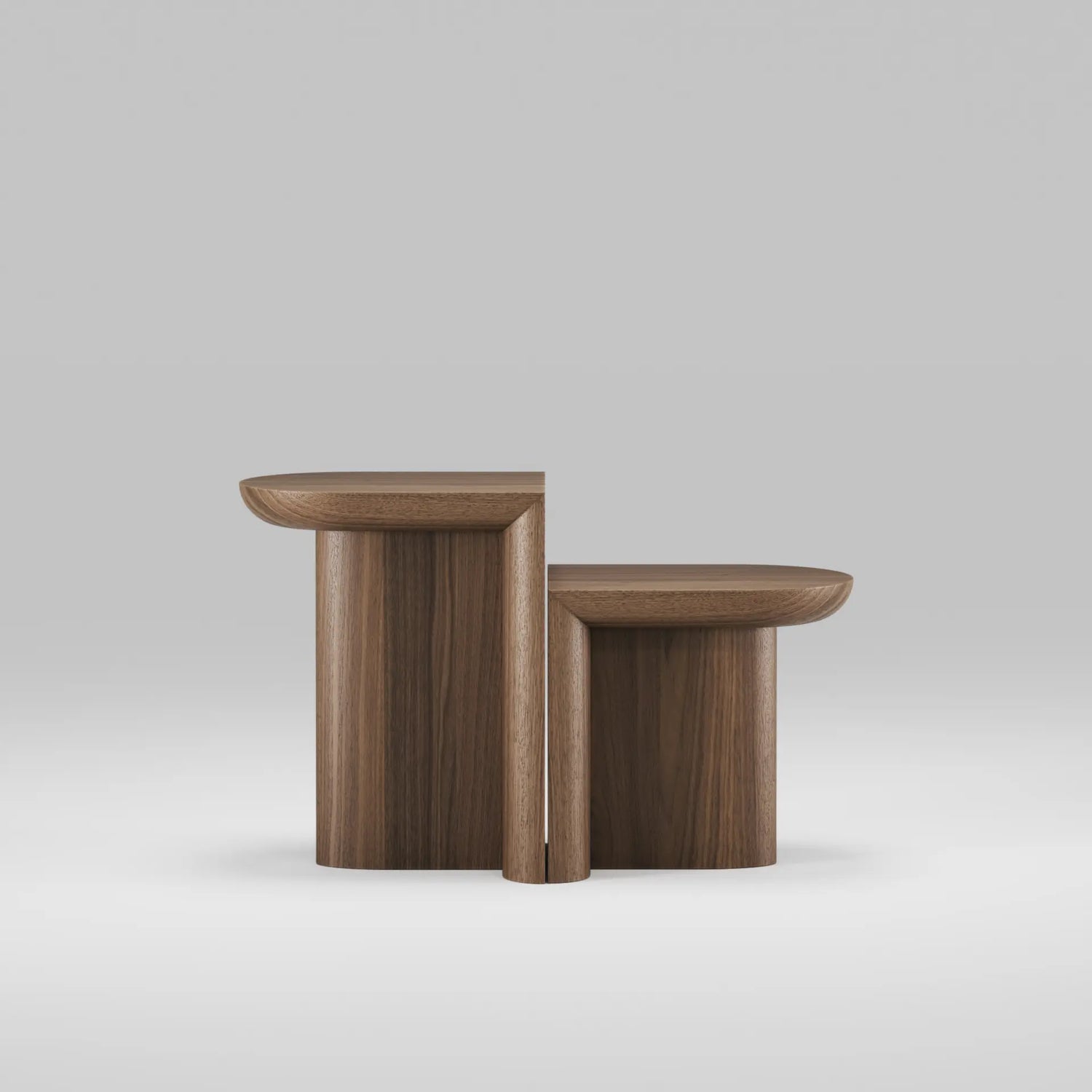 Table Basse/latérale Re-form