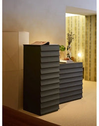 Rideaux Nightstand