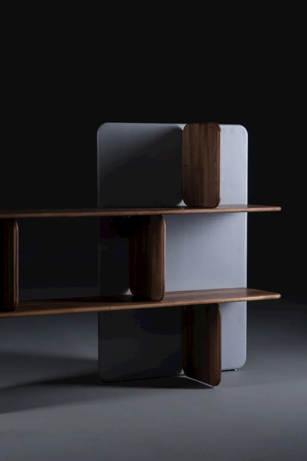 Soft Shelf