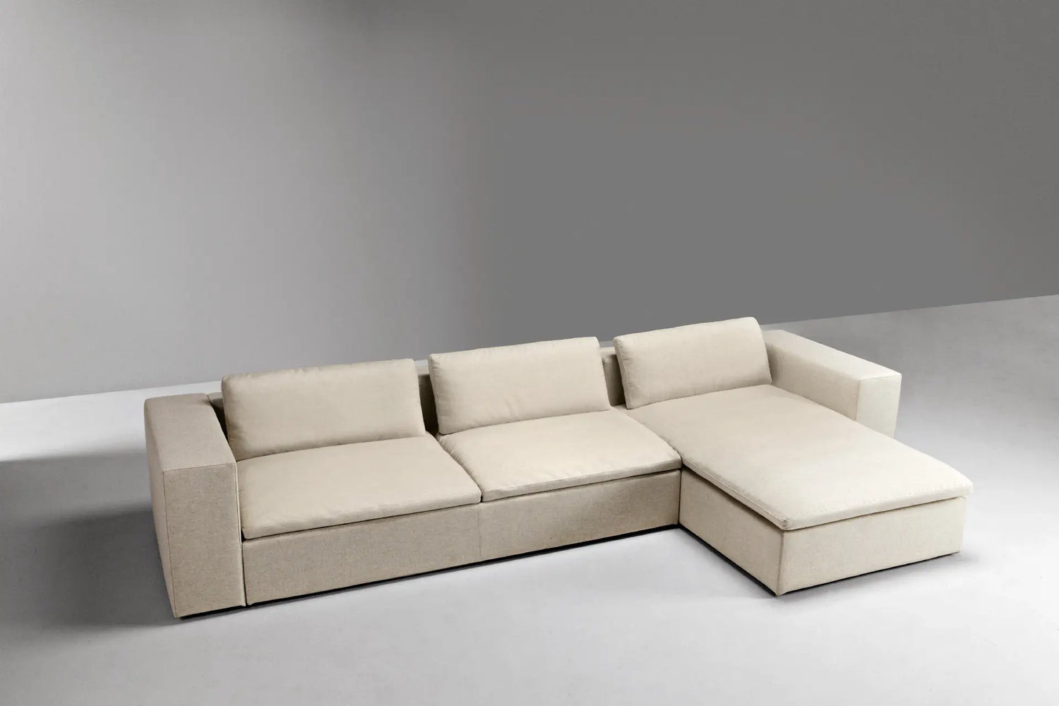 Fauteuil Puzzle