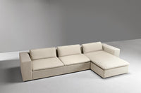 Fauteuil Puzzle
