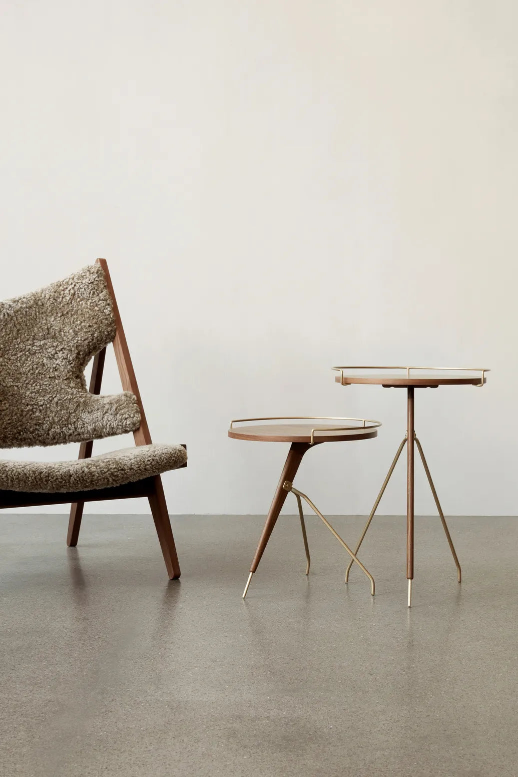 Umanoff Side Table
