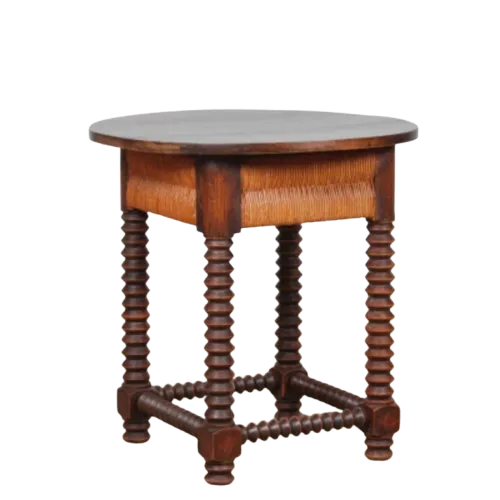 GP20 Coffee Table Galerie Parallèle
