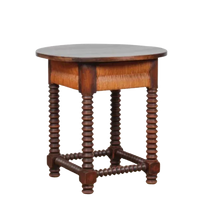 GP20 Coffee Table Galerie Parallèle