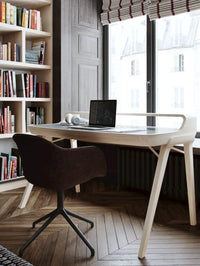 Picard Desk