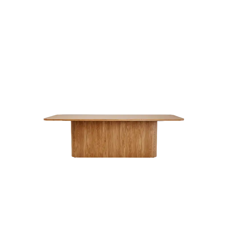 Bass Rectangular - Linoleum Top