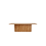 Bass Rectangular - Linoleum Top