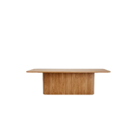 Bass Rectangular - Linoleum Top