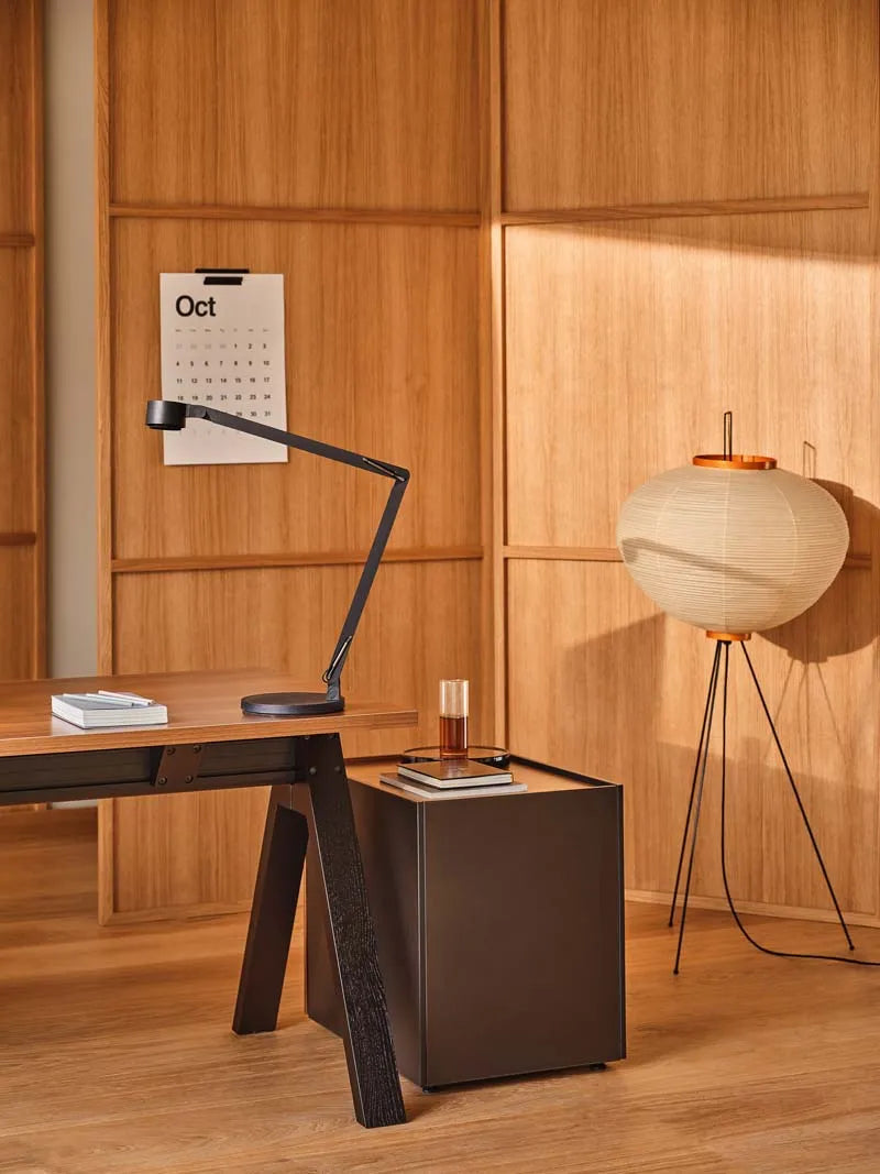 Viga Desk Veneer