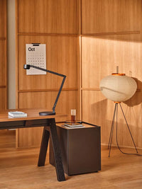 Viga Desk Veneer