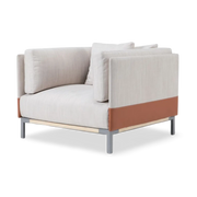 Baia Lounge Armchair