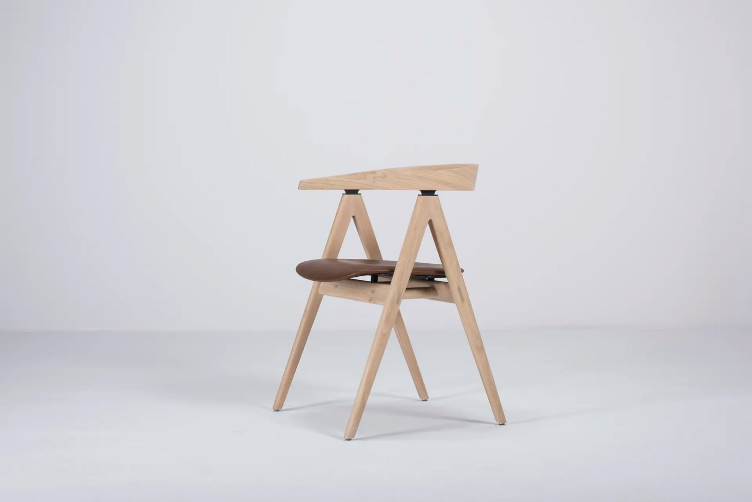 Ava Chair Upholstered