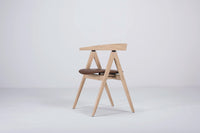 Ava Chair Upholstered