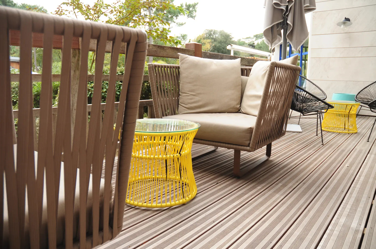 Ita Coffee Table