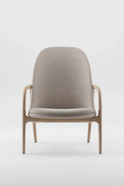 Fauteuil Lounge Dossier Haut Neva