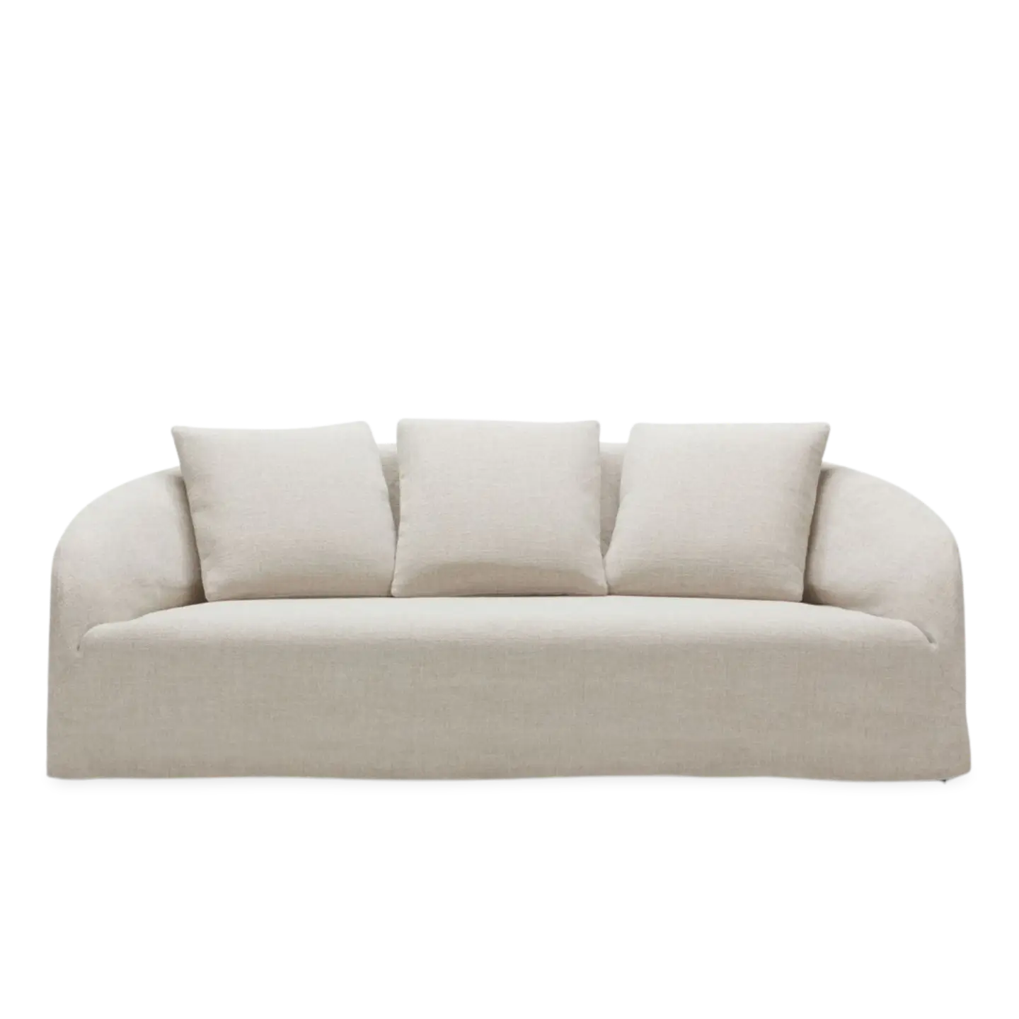 Dahlia - 3 Seater Outdoor 