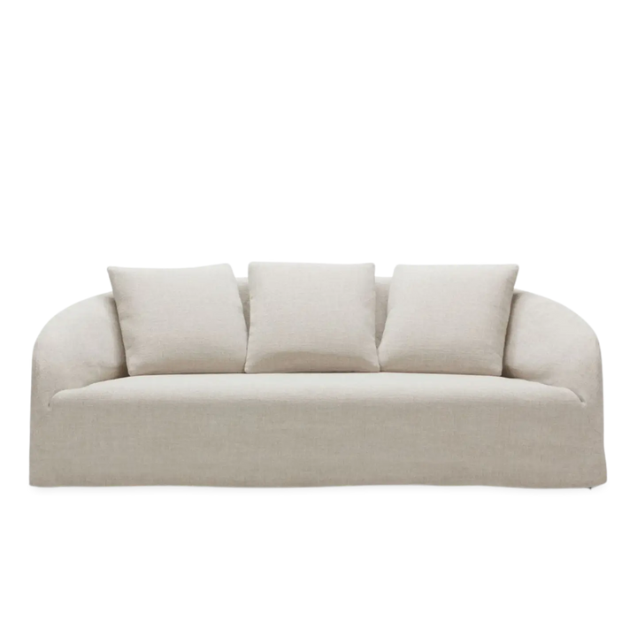 Dahlia - 3 Seater Outdoor