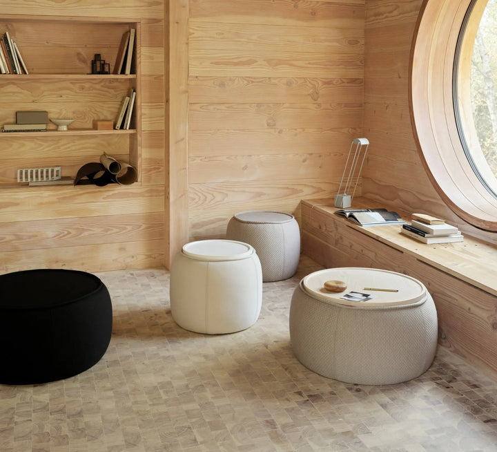 Conga Pouf Small