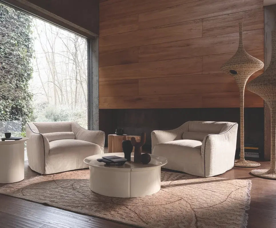 Fauteuil Saia 09