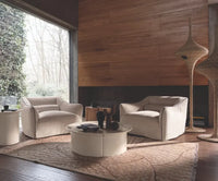 Fauteuil Saia 09
