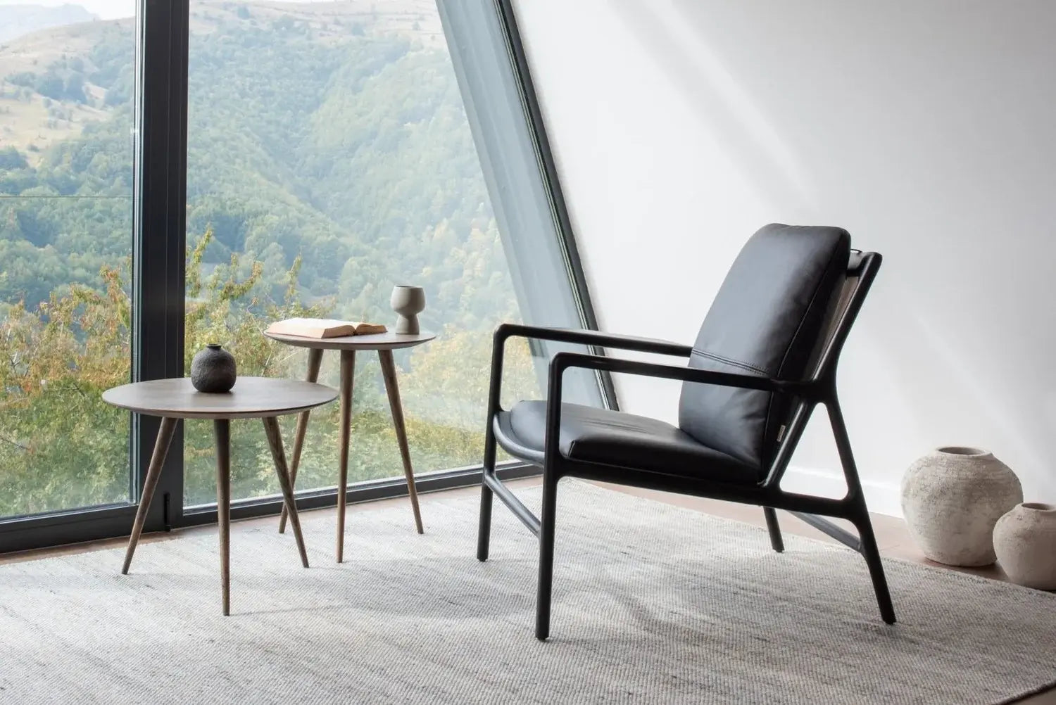 Arp Side Table