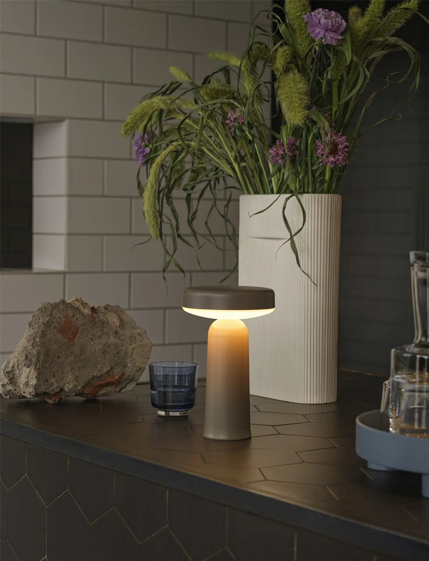 Ease Portable Lamp