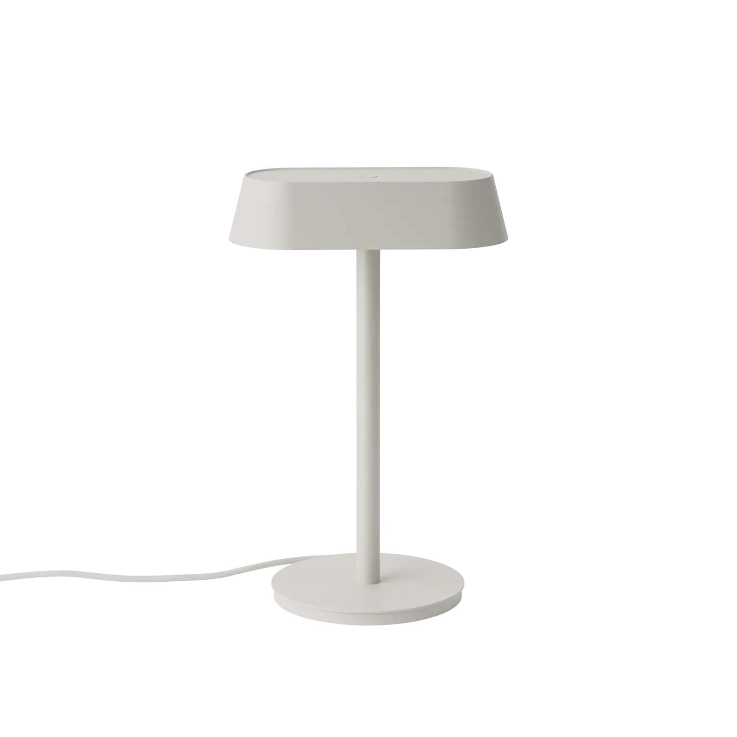 Linear Table Lamp