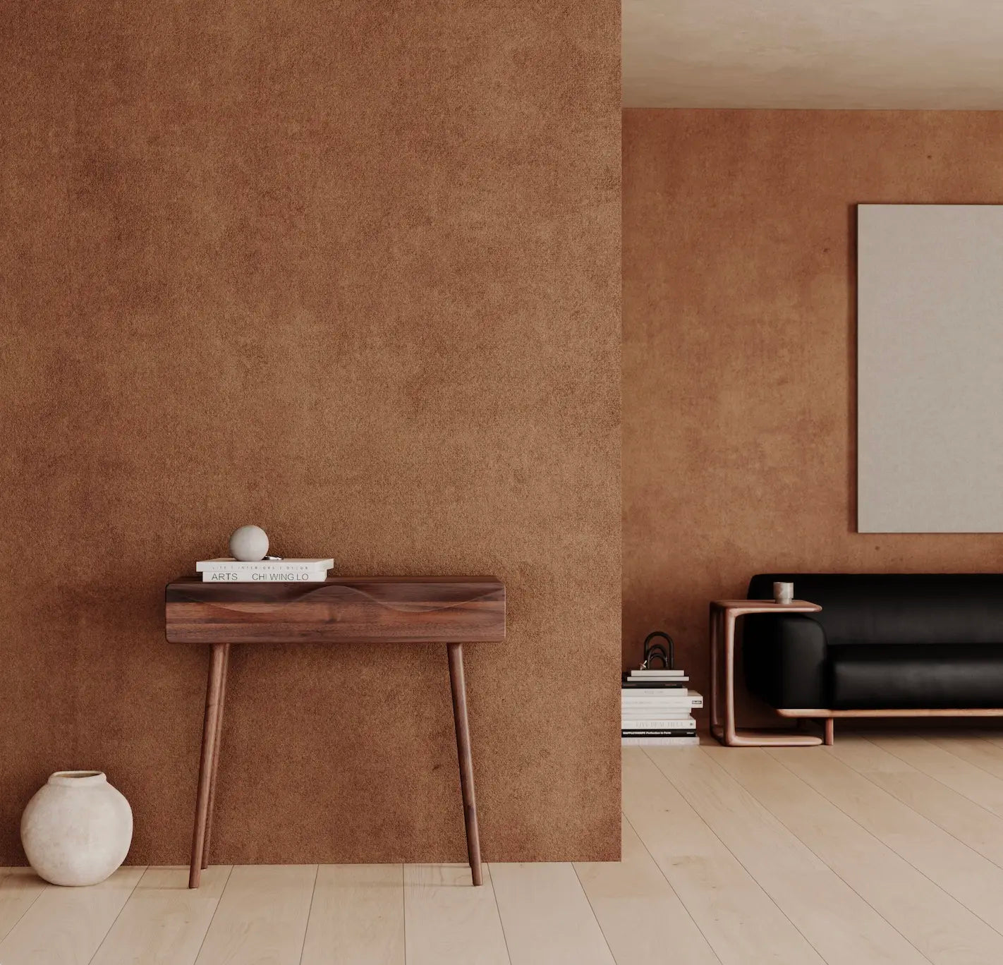 Lasta Console Table