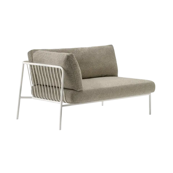 Nolita Dn002/dn004 - Right Corner Sofa