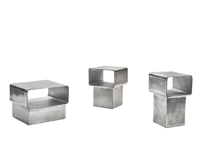 Kira Side Table