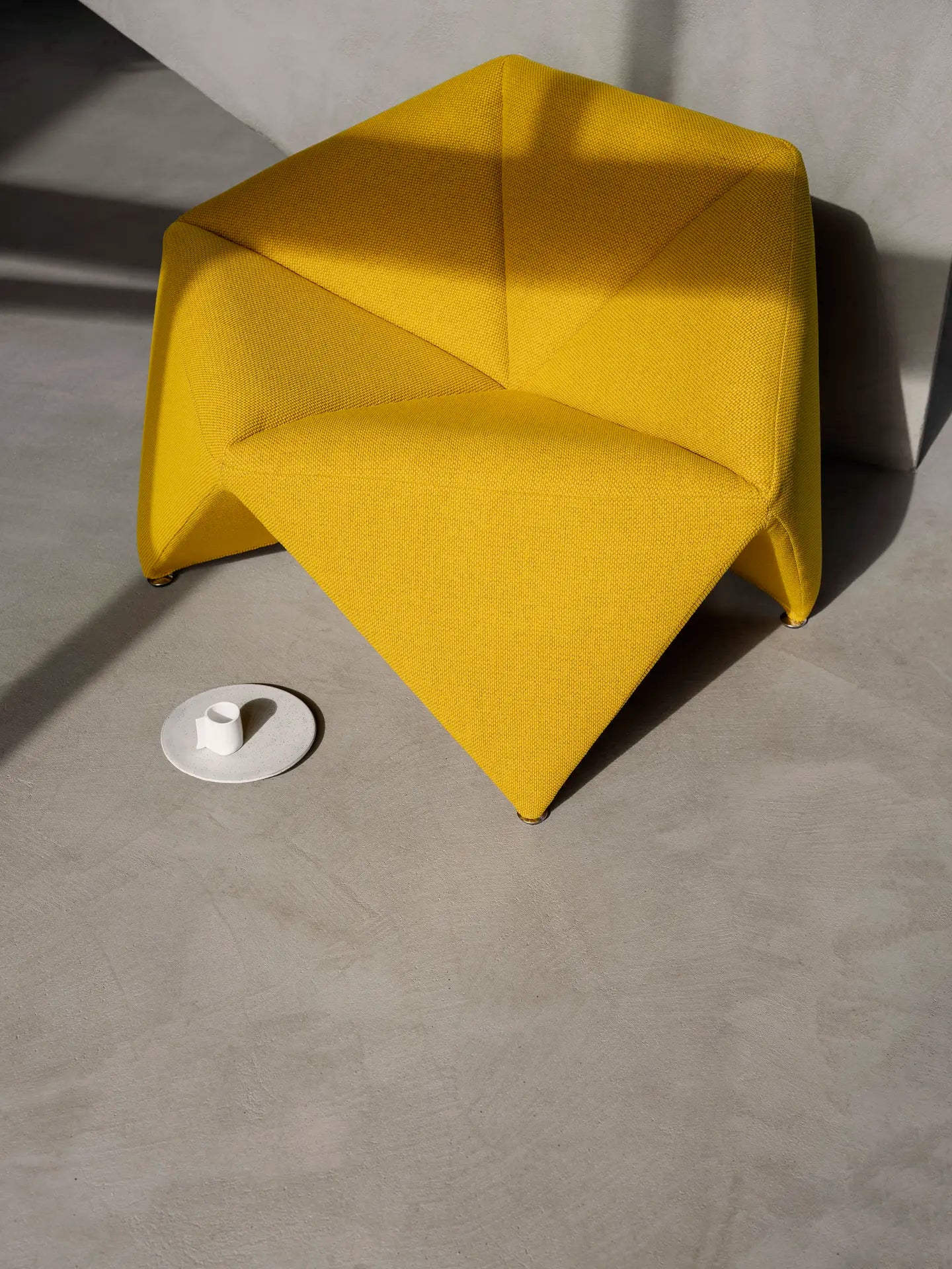 Chaise Pliante