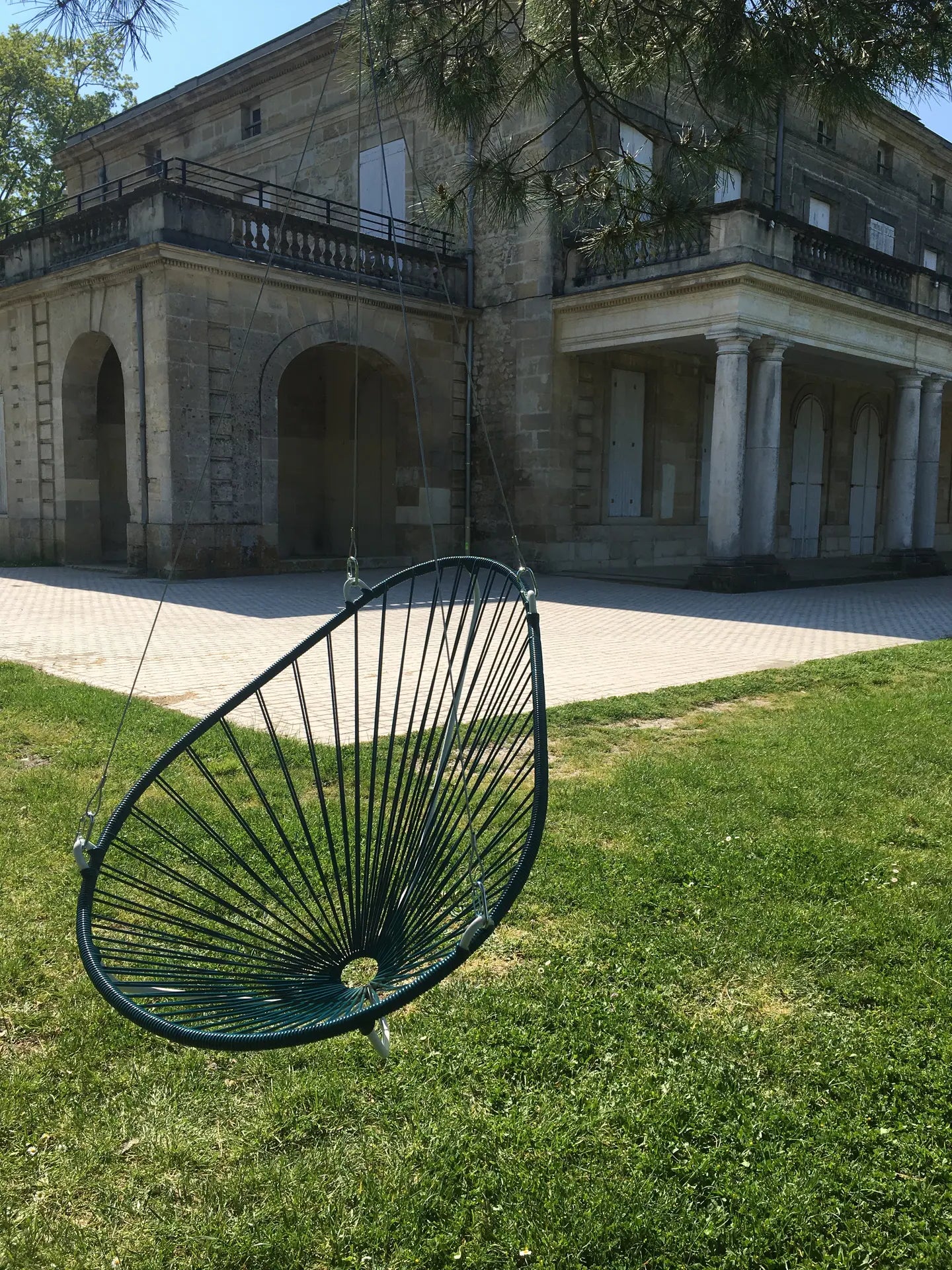 Acapulco Hanging Chair