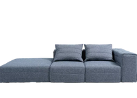 Mates Modular Sofa