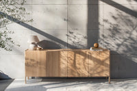 Dvor Sideboard 220