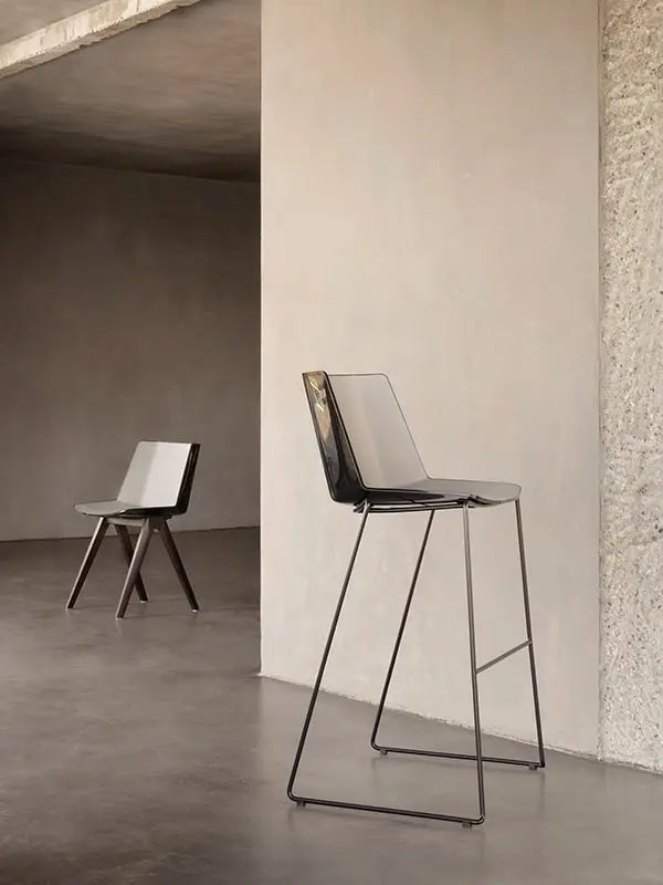 Aïku Stool