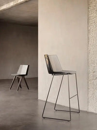 Aïku Stool
