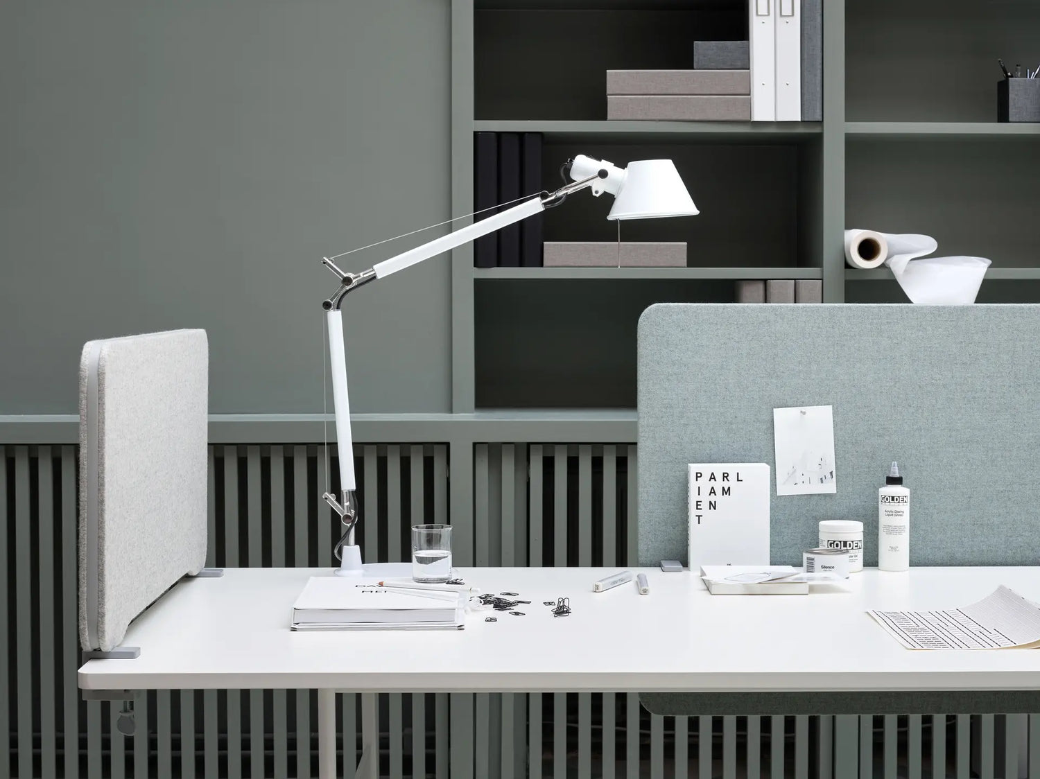 Edge Table
