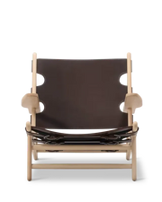 Le Fauteuil de Chasse Model 2229