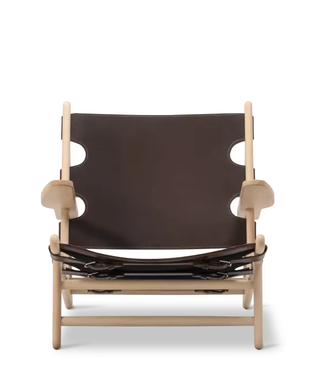 Le Fauteuil de Chasse Model 2229