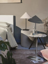Jill Bedside Table - D55