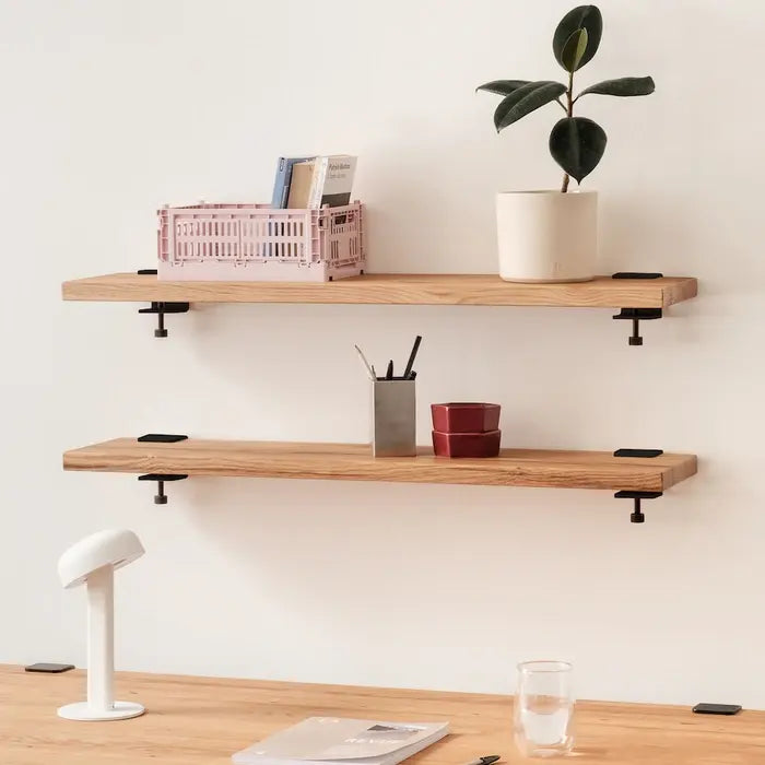Wall Brackets