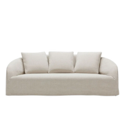 Dahlia - 3 Seater Outdoor