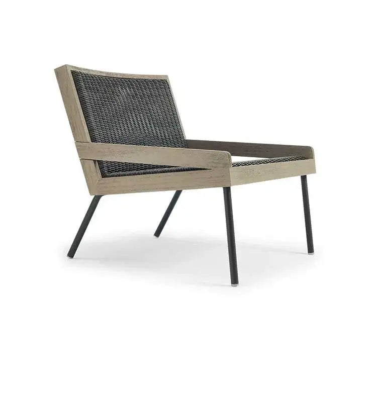 Allaperto Mountain Etwick Lounge Armchair