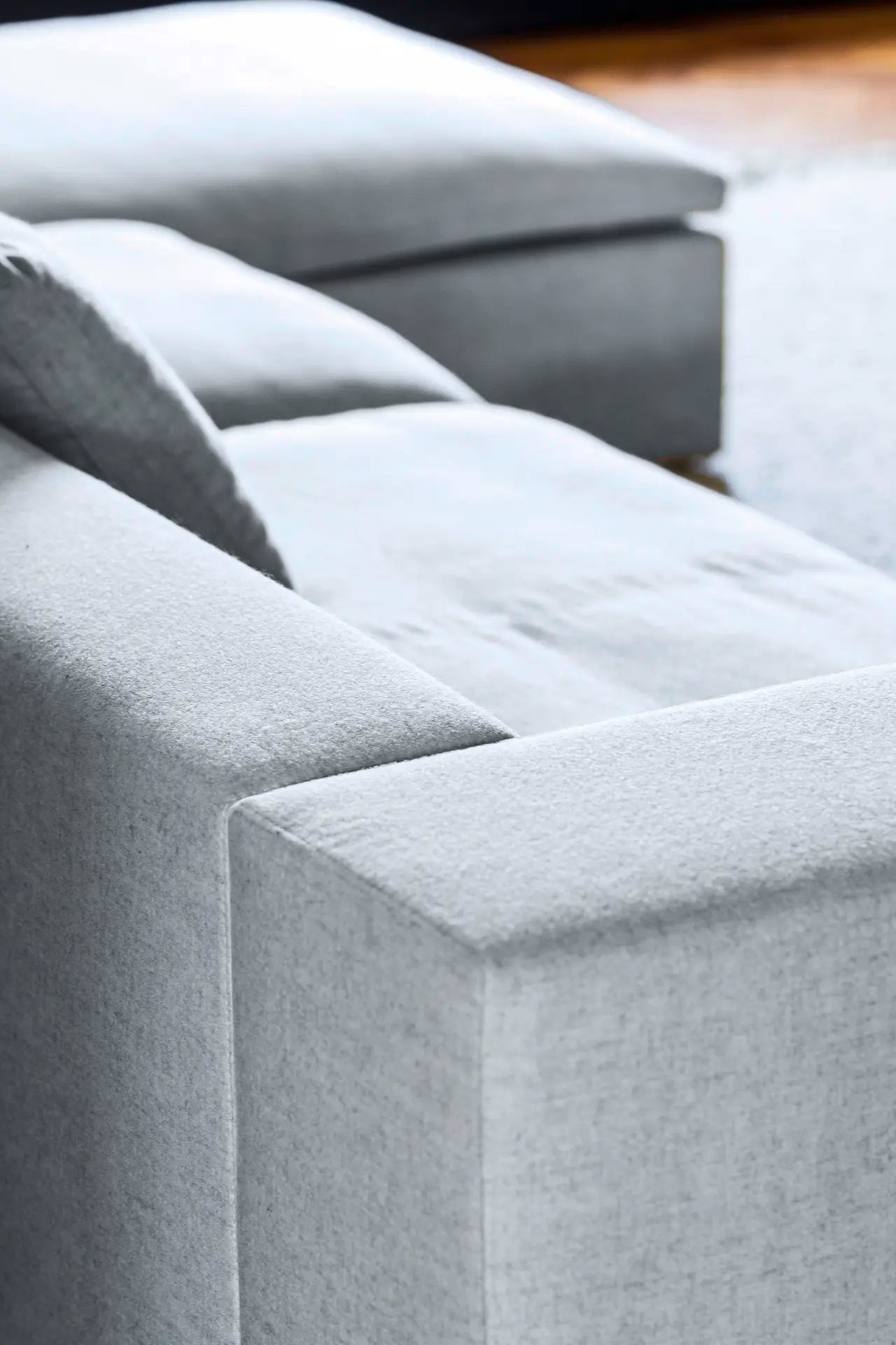 Fauteuil Puzzle