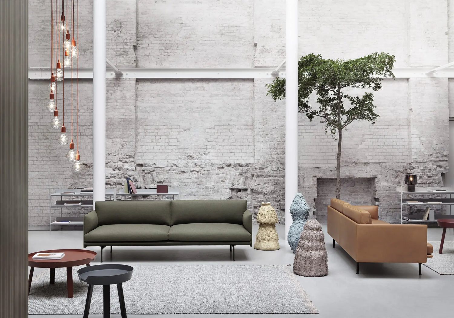 Around Table Basse