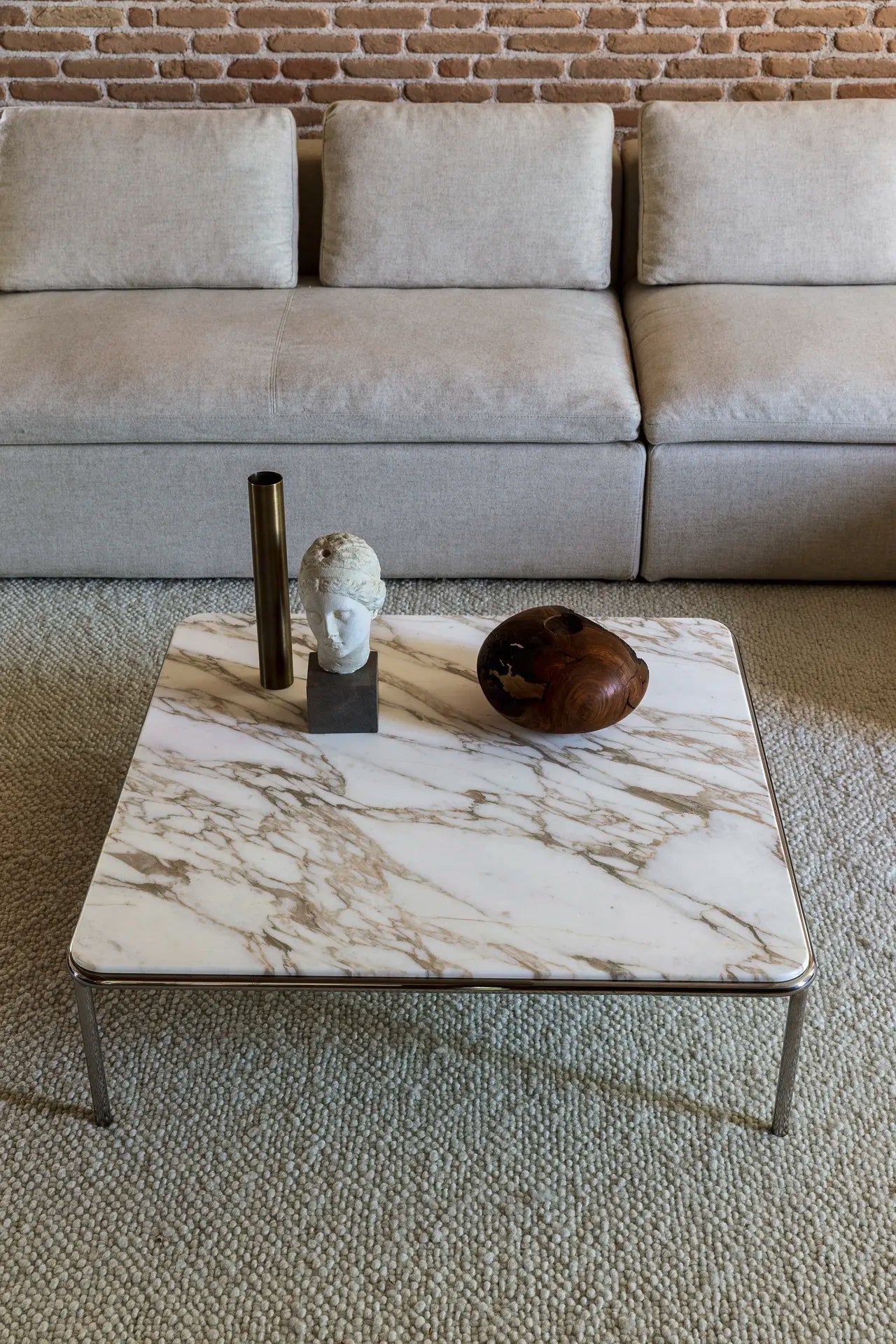 Fauteuil Puzzle