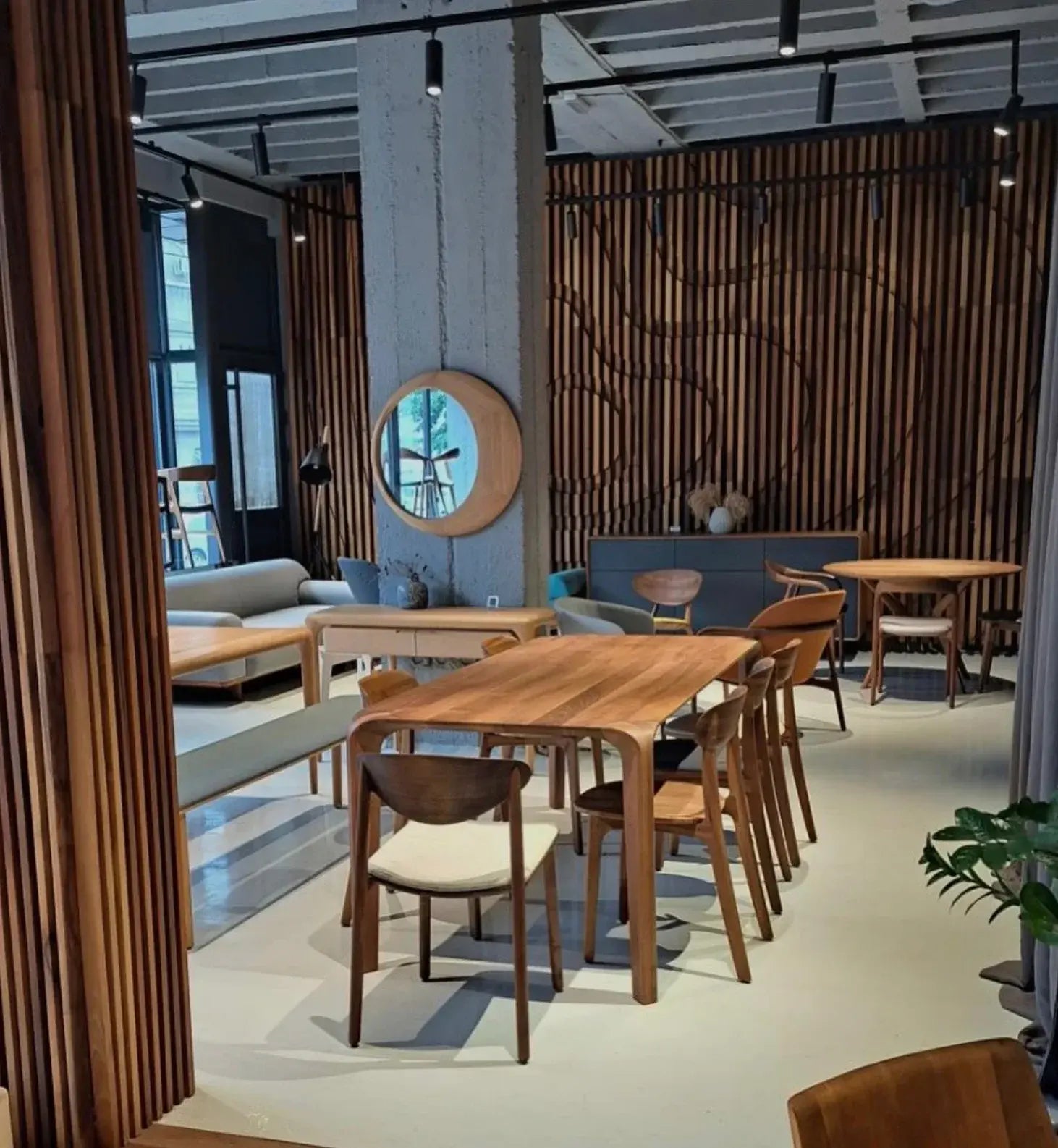 Ging Table