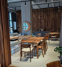 Ging Table