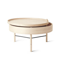 Turning Table