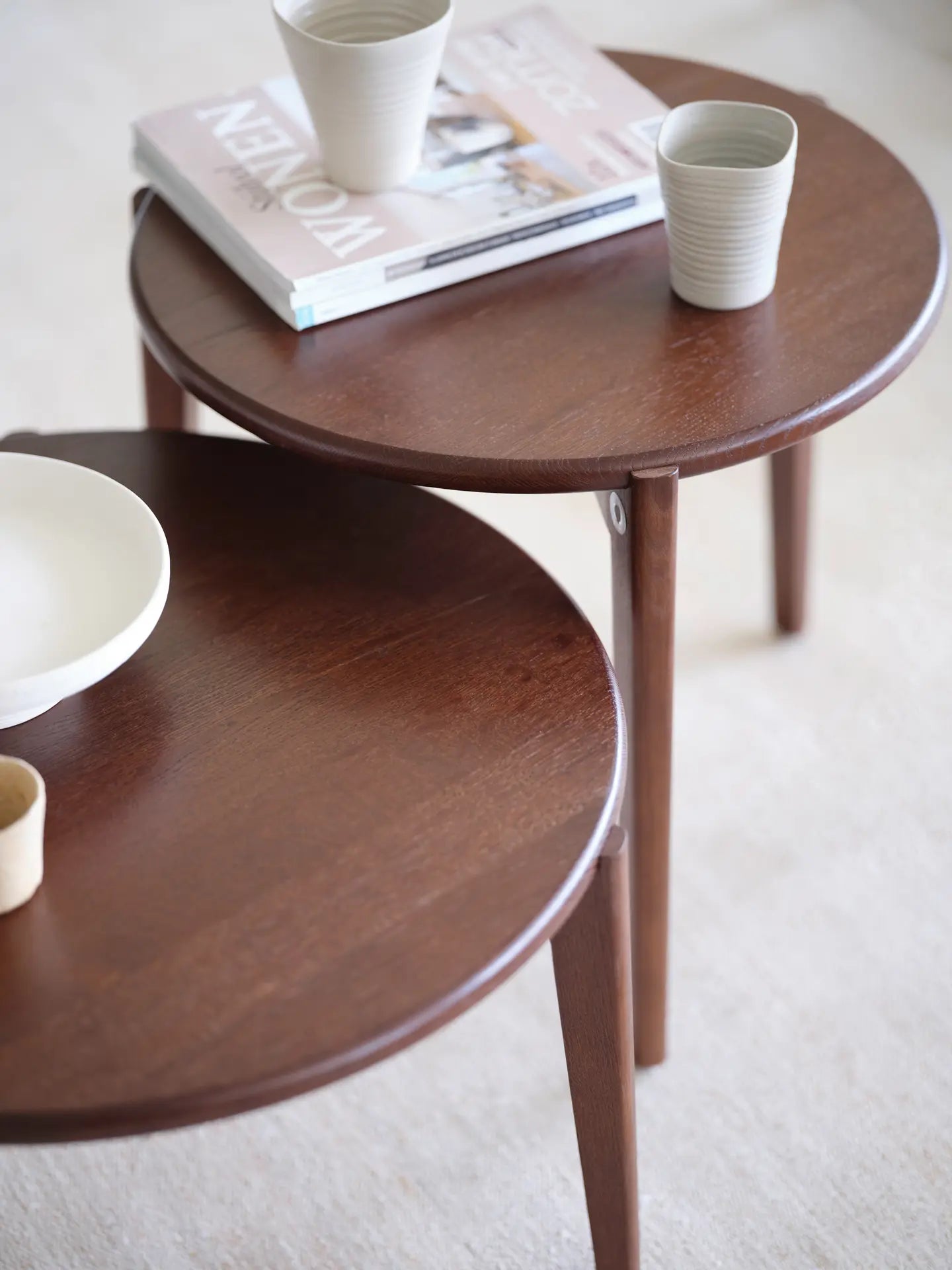 Dot T0300 Round